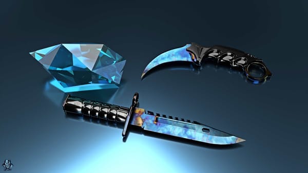 Discover the Best Budget-Friendly Knife Skins in CS:GO and CS2 for 2024